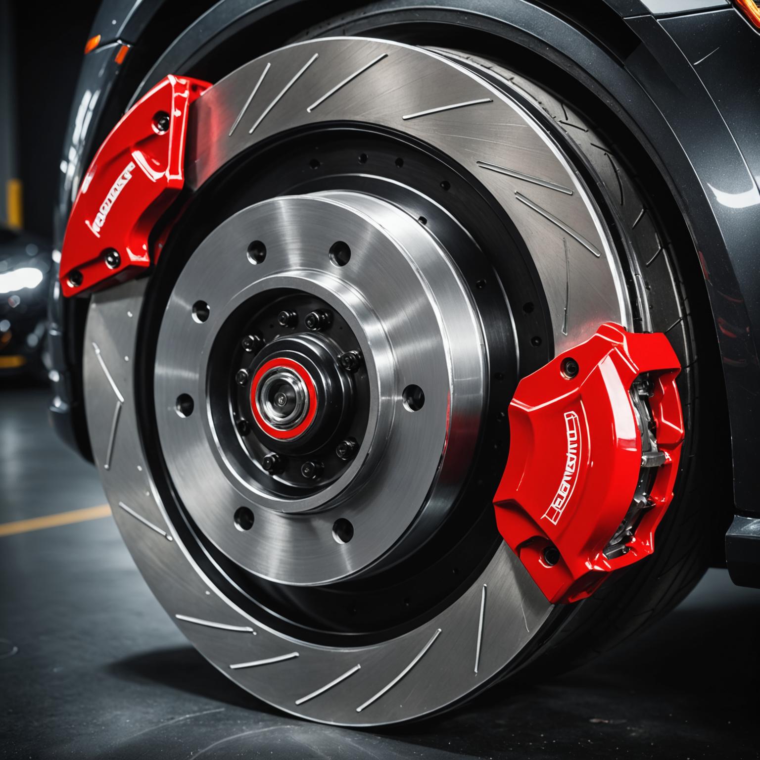Brake System Service