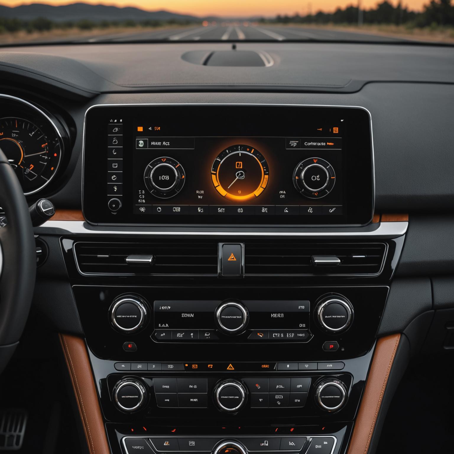 Climate Control & Cabin