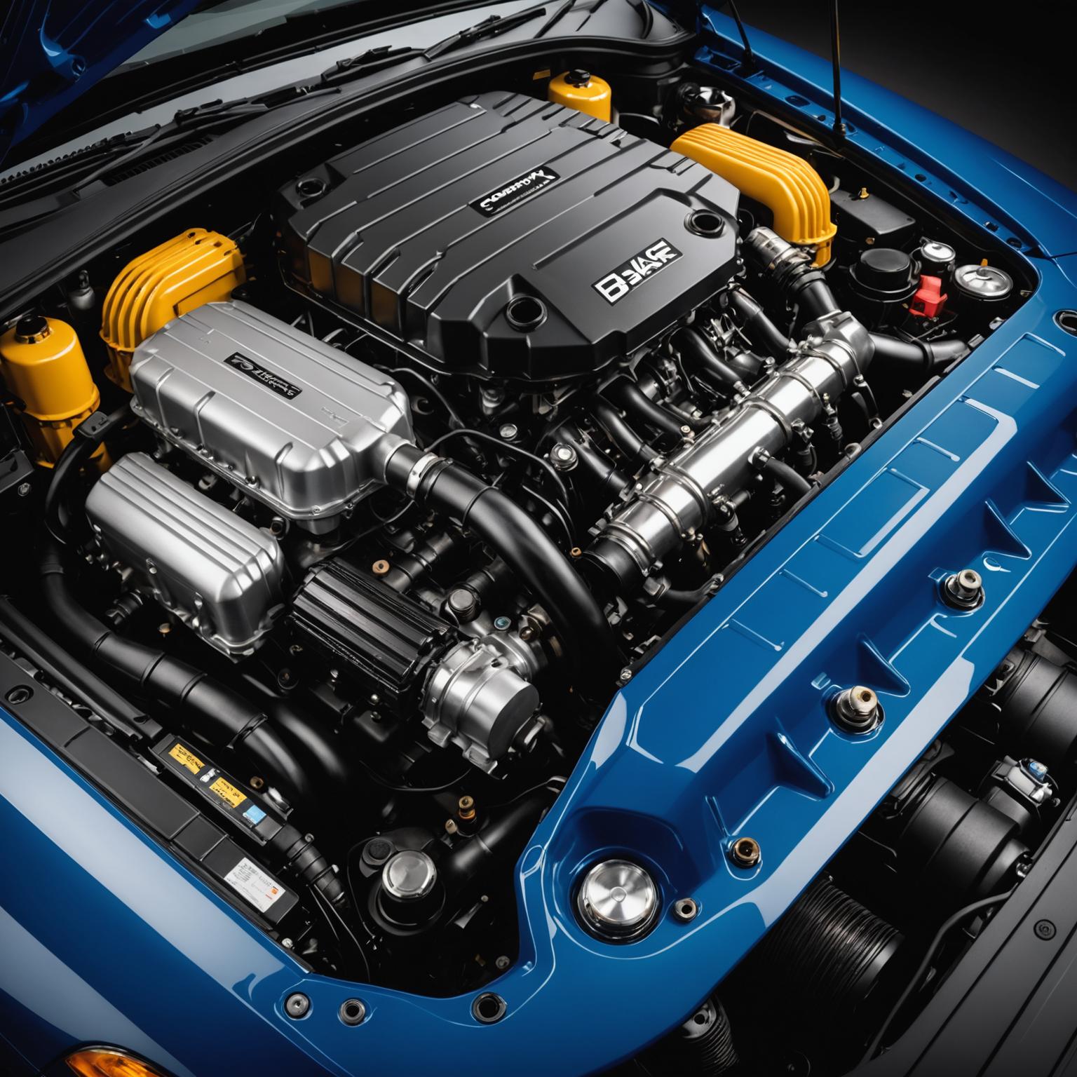 Engine & ECU Diagnostics