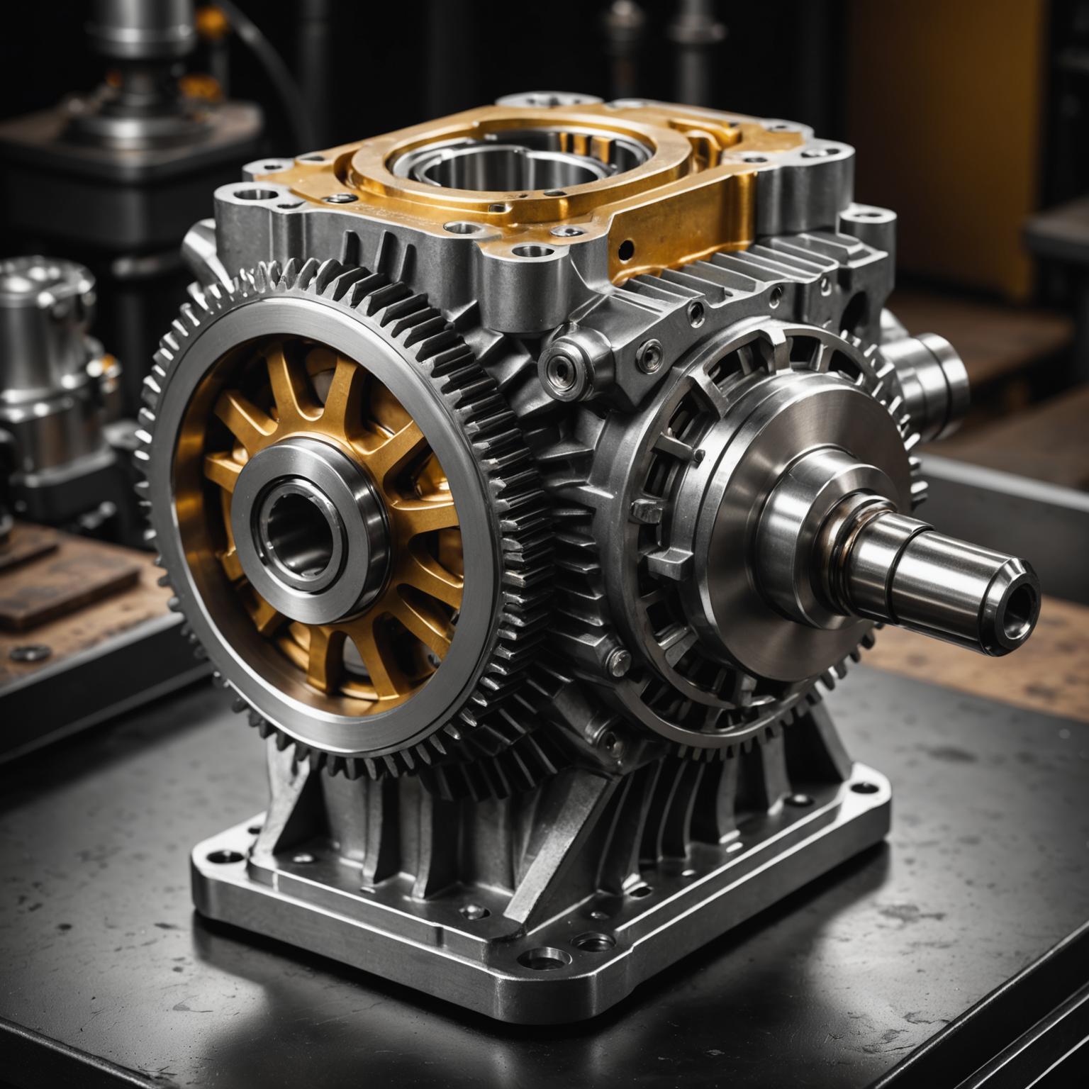 Transmission Care